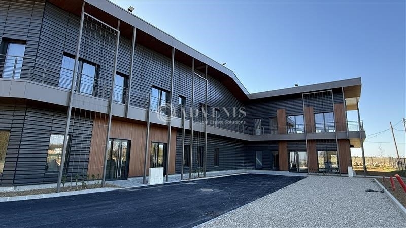 Location Activités Entrepôts COUPVRAY (77700) - Photo 9