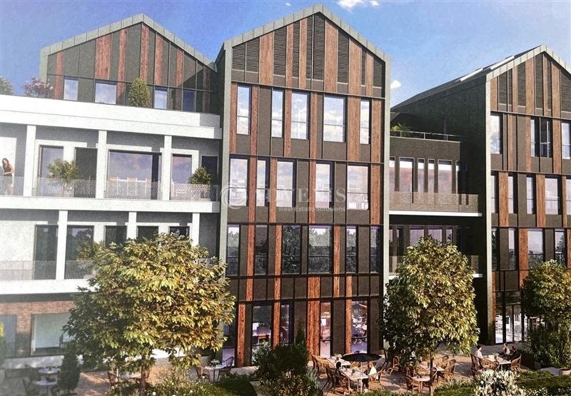 Vente Investisseur Commerces SERRIS (77700) - Photo 2