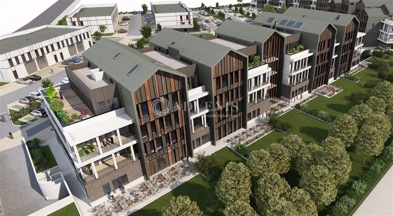 Vente Investisseur Commerces SERRIS (77700) - Photo 5