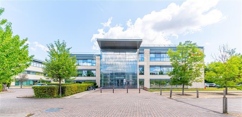 Location Bureaux SERRIS (77700) - Photo 3