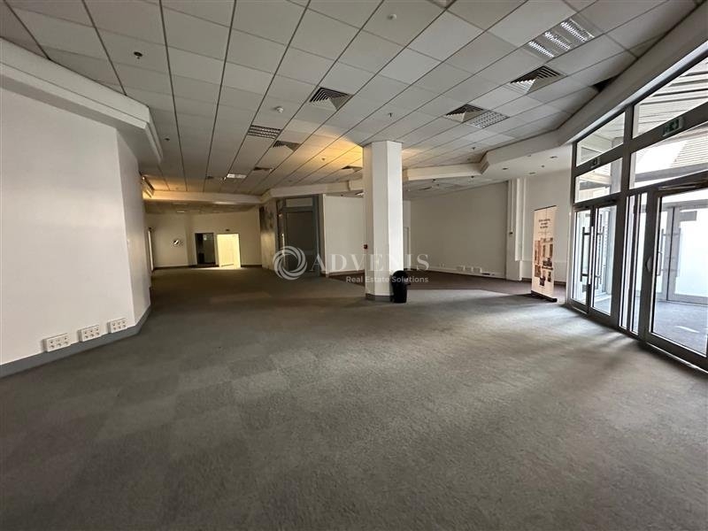 Location Commerces NOISY LE GRAND (93160) - Photo 1