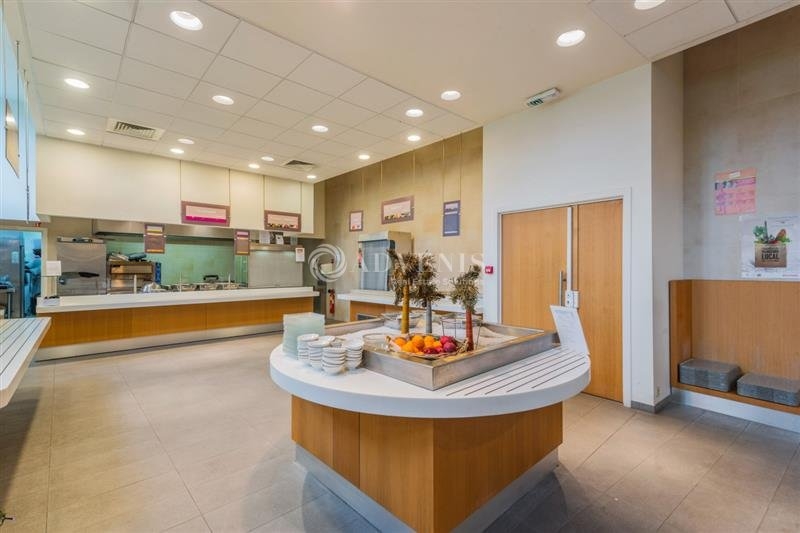 Location Bureaux CHESSY (77700) - Photo 6