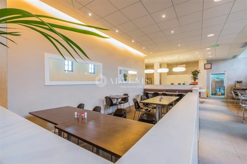 Location Bureaux CHESSY (77700) - Photo 7