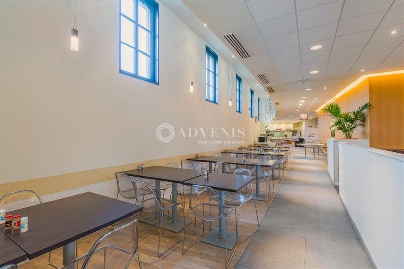 Location Bureaux CHESSY (77700) - Photo 8