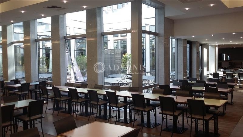 Location Bureaux NOISY LE GRAND (93160) - Photo 8