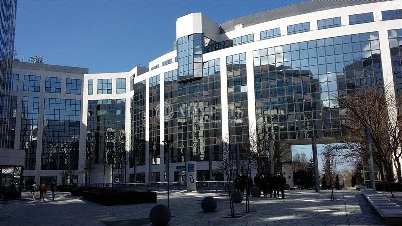 Location Bureaux NOISY LE GRAND (93160) - Photo 10