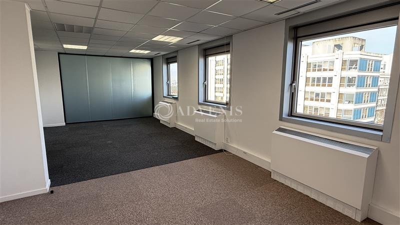 Vente Investisseur Bureaux NOISY LE GRAND (93160) - Photo 3