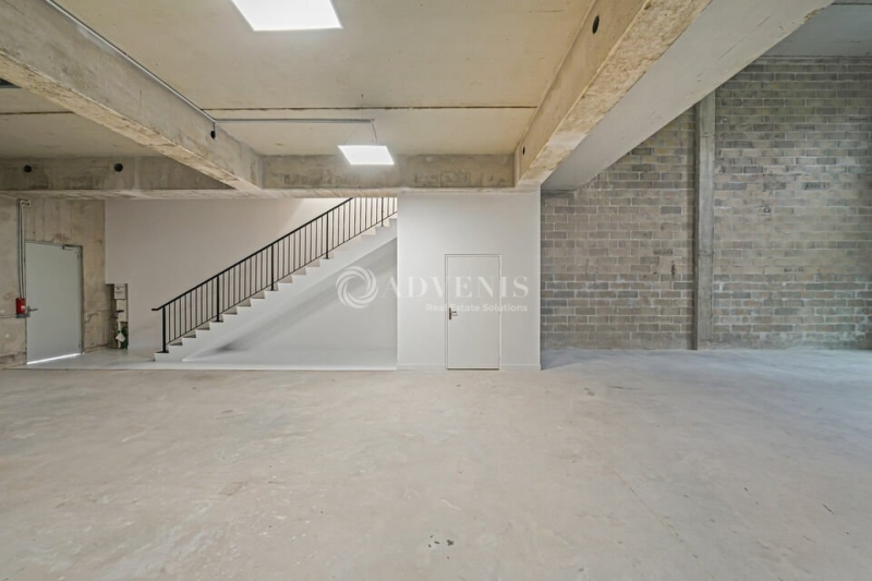 Location Activités Entrepôts SERRIS (77700) - Photo 3