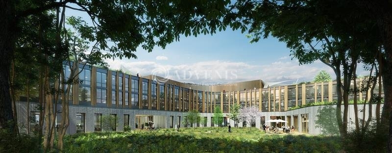 Location Bureaux CHAMPS SUR MARNE (77420) - Photo 12