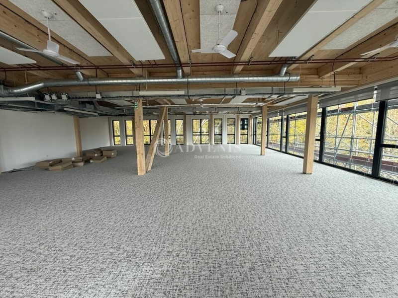 Location Bureaux CHAMPS SUR MARNE (77420) - Photo 6