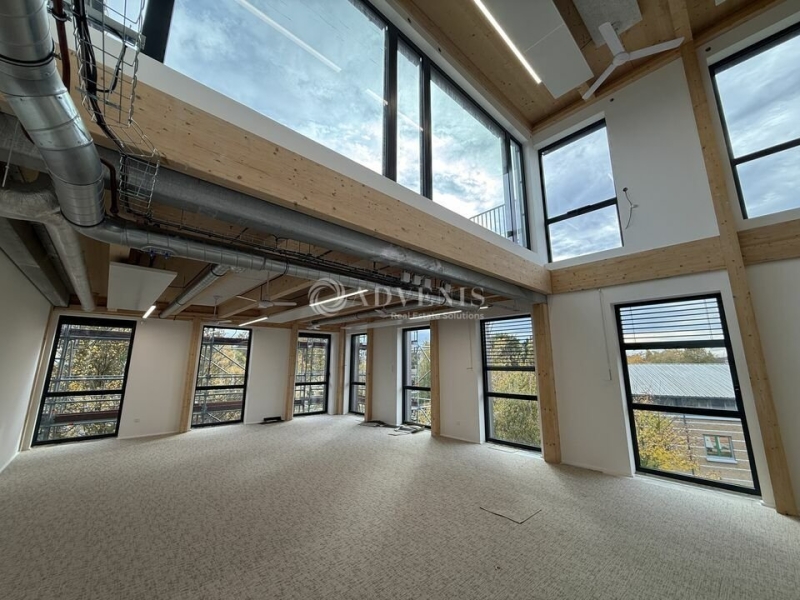 Location Bureaux CHAMPS SUR MARNE (77420) - Photo 7