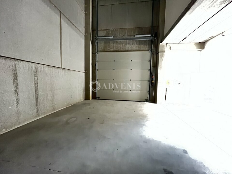 Vente Investisseur Activités Entrepôts SERRIS (77700) - Photo 2