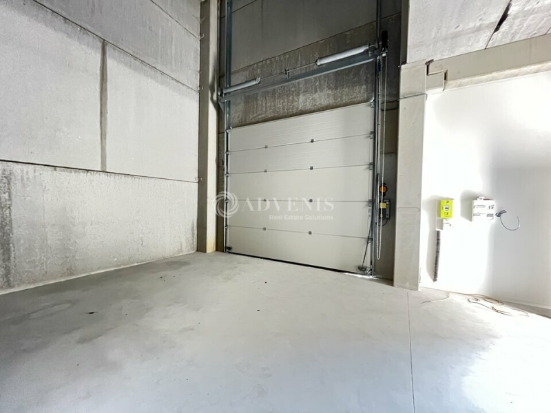 Vente Investisseur Activités Entrepôts SERRIS (77700) - Photo 7