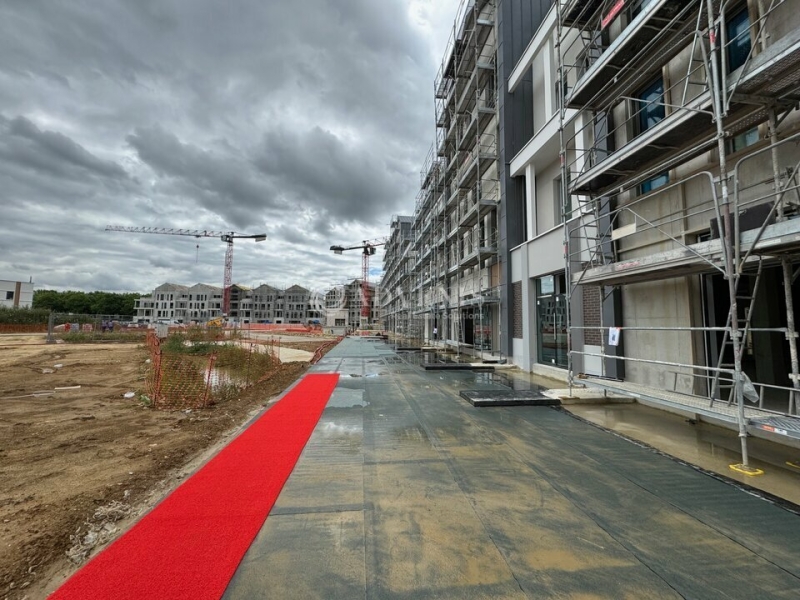 Vente Investisseur Bureaux SERRIS (77700) - Photo 5