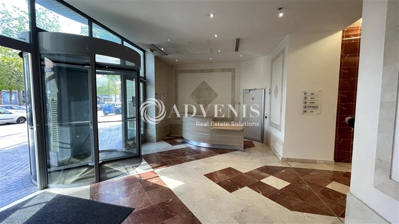 Location Bureaux CHESSY (77700) - Photo 10