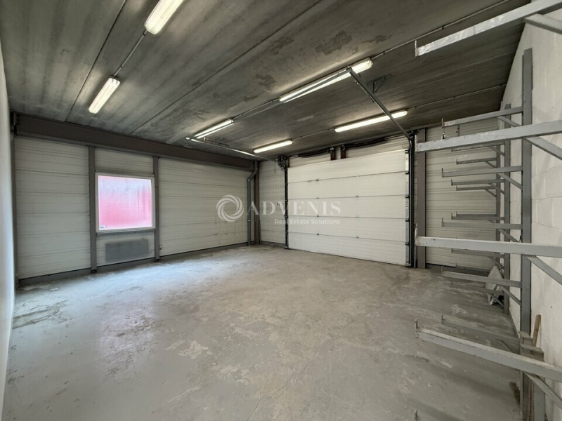 Location Activités Entrepôts CHAMPS SUR MARNE (77420) - Photo 1