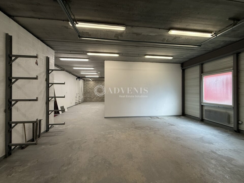 Location Activités Entrepôts CHAMPS SUR MARNE (77420) - Photo 2