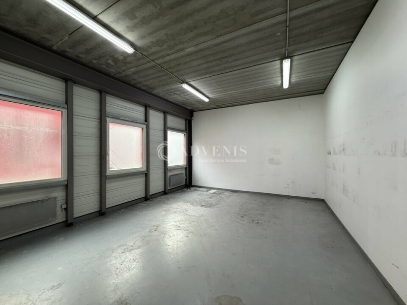 Location Activités Entrepôts CHAMPS SUR MARNE (77420) - Photo 3