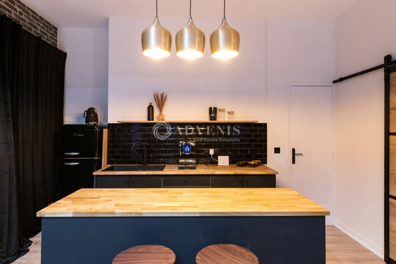 Location Bureaux COLLÉGIEN (77090) - Photo 7
