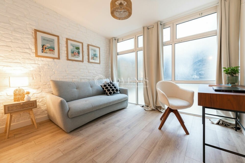 Vente Investisseur Bureaux COLLÉGIEN (77090) - Photo 6