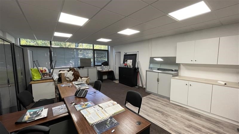 Location Activités Entrepôts LOGNES (77185) - Photo 4