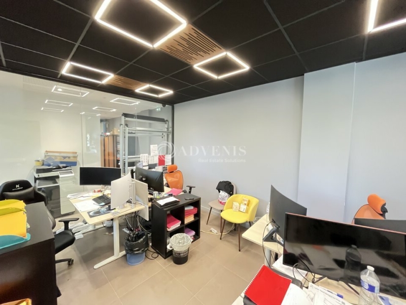Vente Investisseur Activités Entrepôts LOGNES (77185) - Photo 1