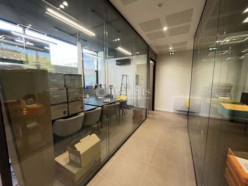 Vente Investisseur Activités Entrepôts LOGNES (77185) - Photo 4