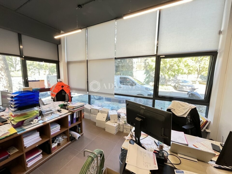 Vente Investisseur Activités Entrepôts LOGNES (77185) - Photo 5