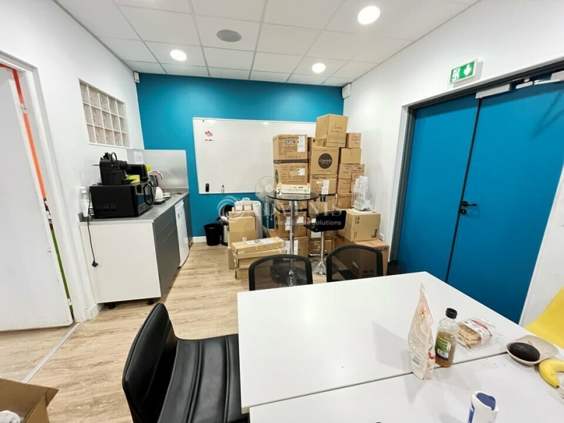 Vente Investisseur Activités Entrepôts LOGNES (77185) - Photo 7