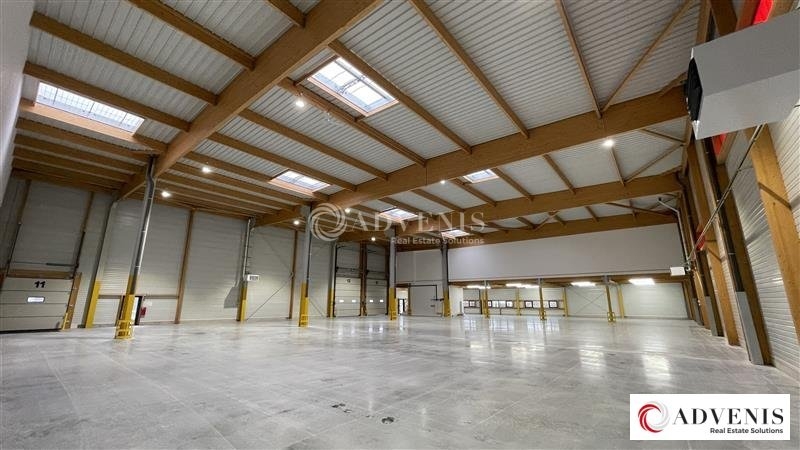Location Activités Entrepôts BRIE COMTE ROBERT (77170) - Photo 3