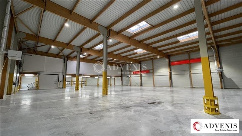 Location Activités Entrepôts BRIE COMTE ROBERT (77170) - Photo 4