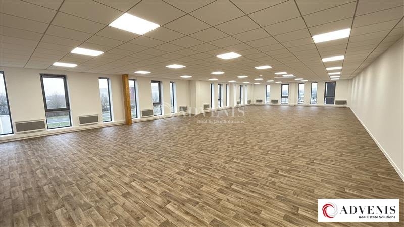 Location Activités Entrepôts BRIE COMTE ROBERT (77170) - Photo 5