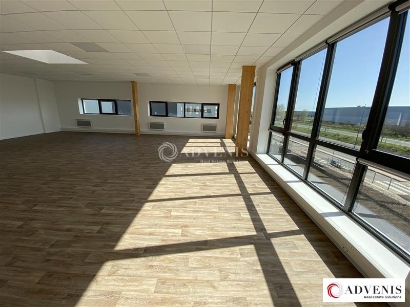 Location Activités Entrepôts BRIE COMTE ROBERT (77170) - Photo 7