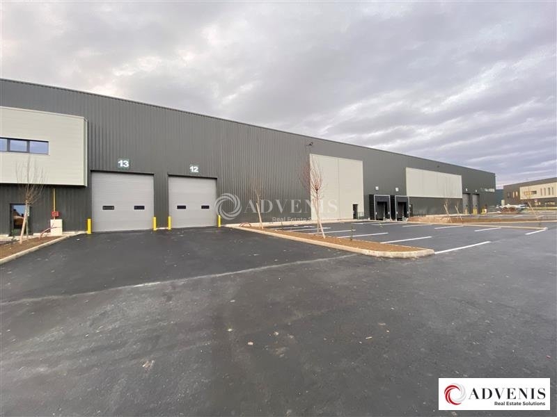Location Activités Entrepôts BRIE COMTE ROBERT (77170) - Photo 9