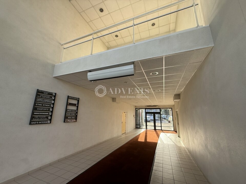 Vente Investisseur Bureaux SERRIS (77700) - Photo 11