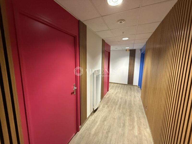 Vente Investisseur Bureaux SERRIS (77700) - Photo 13
