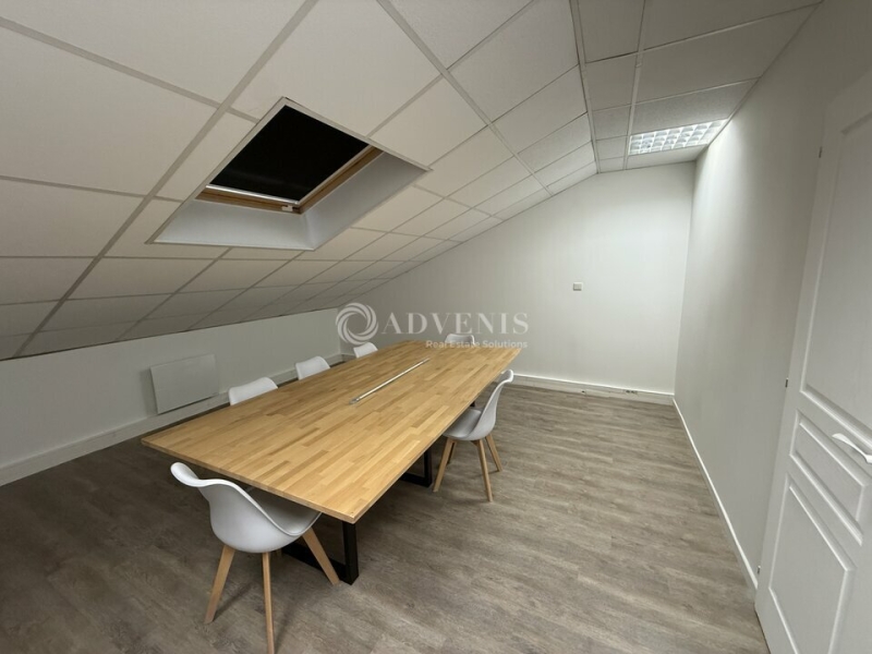 Vente Investisseur Bureaux SERRIS (77700) - Photo 7
