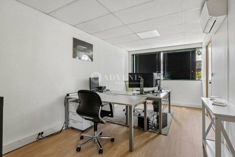 Vente Investisseur Bureaux LOGNES (77185) - Photo 11