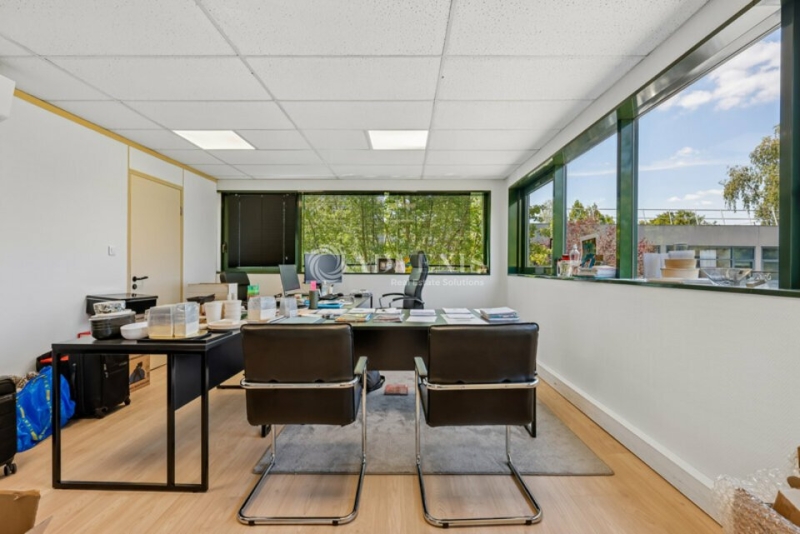 Vente Investisseur Bureaux LOGNES (77185) - Photo 12