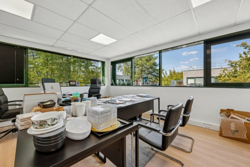 Vente Investisseur Bureaux LOGNES (77185) - Photo 13