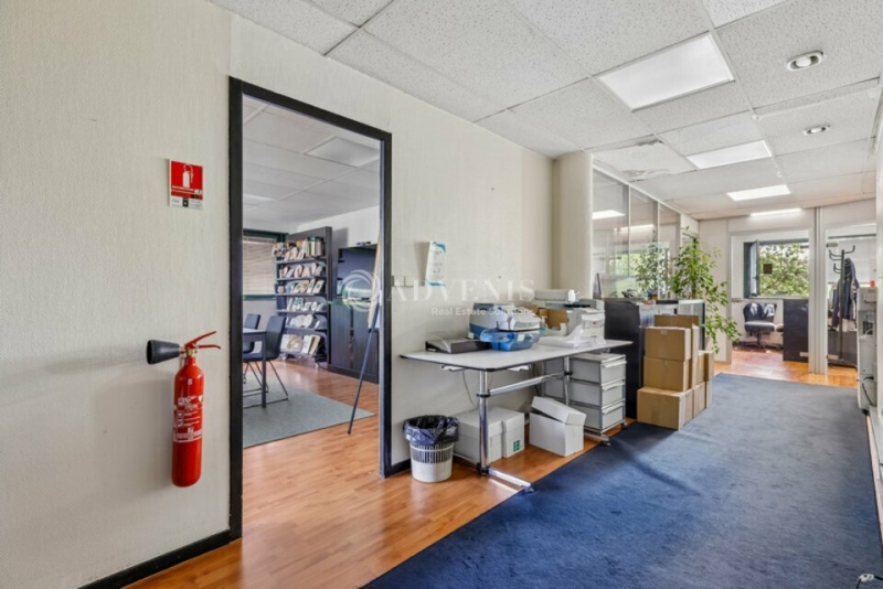 Vente Investisseur Bureaux LOGNES (77185) - Photo 2