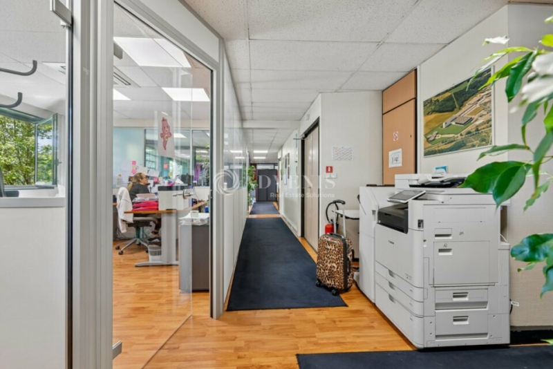 Vente Investisseur Bureaux LOGNES (77185) - Photo 4