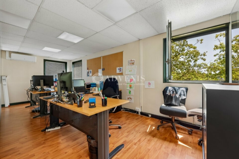 Vente Investisseur Bureaux LOGNES (77185) - Photo 5