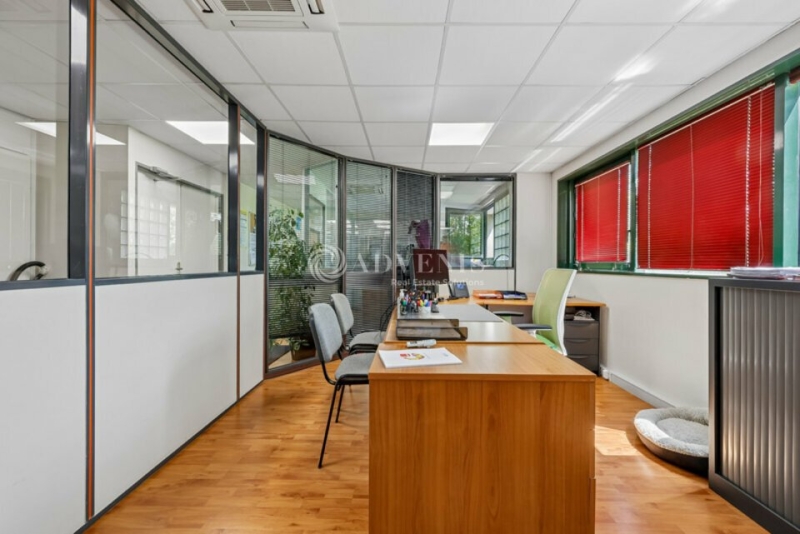 Vente Investisseur Bureaux LOGNES (77185) - Photo 6