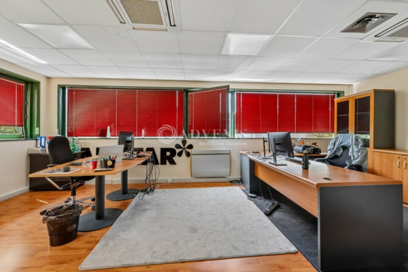 Vente Investisseur Bureaux LOGNES (77185) - Photo 8