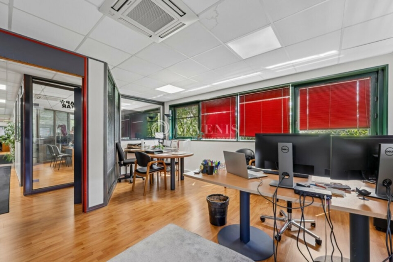 Vente Investisseur Bureaux LOGNES (77185) - Photo 9