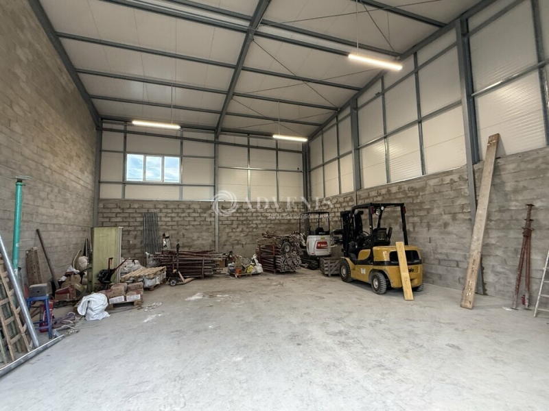 Location Activités Entrepôts COURTRY (77181) - Photo 1