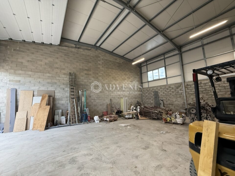 Location Activités Entrepôts COURTRY (77181) - Photo 2