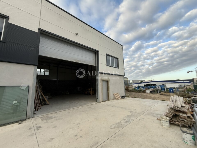 Location Activités Entrepôts COURTRY (77181) - Photo 3