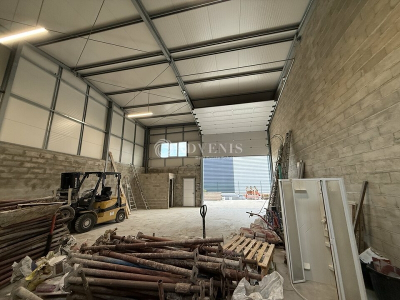Location Activités Entrepôts COURTRY (77181) - Photo 4